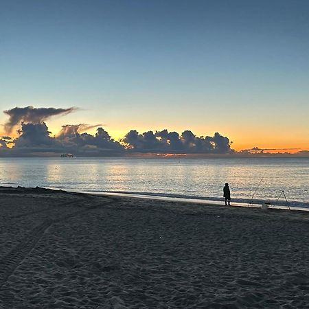 Savona Sea House Apartment Zewnętrze zdjęcie