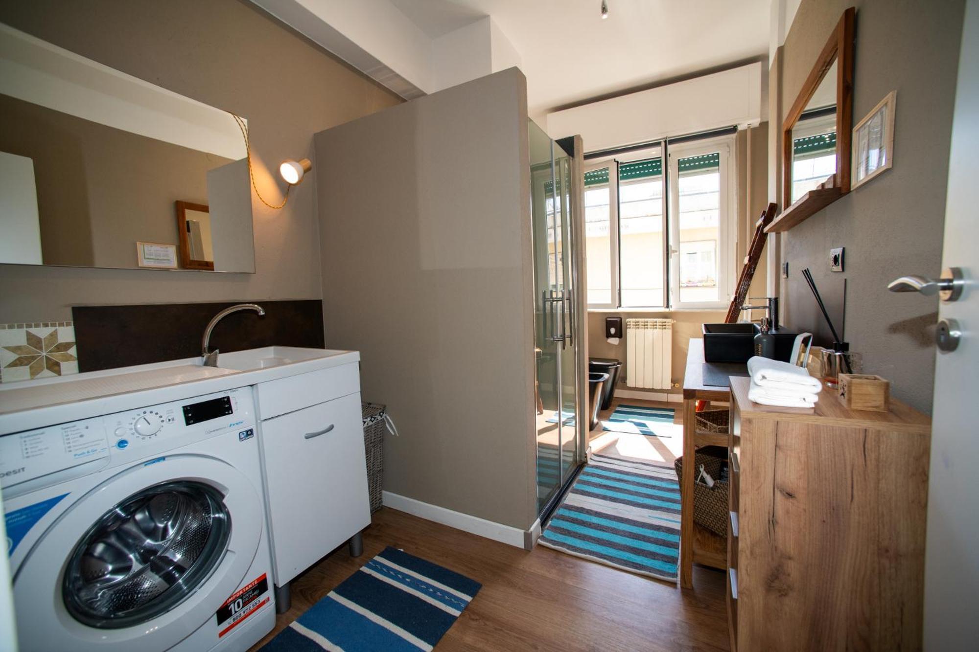 Savona Sea House Apartment Zewnętrze zdjęcie
