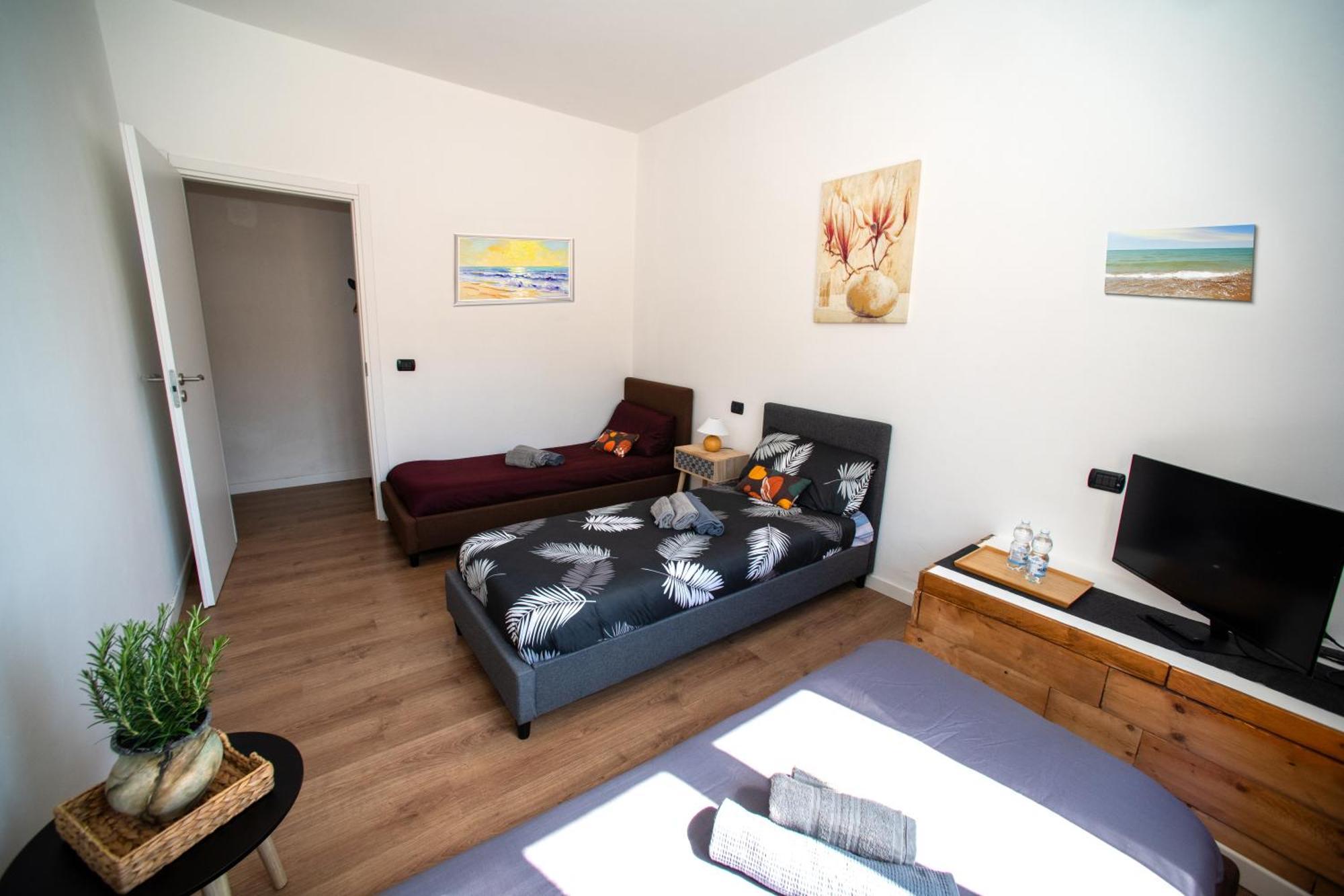 Savona Sea House Apartment Zewnętrze zdjęcie